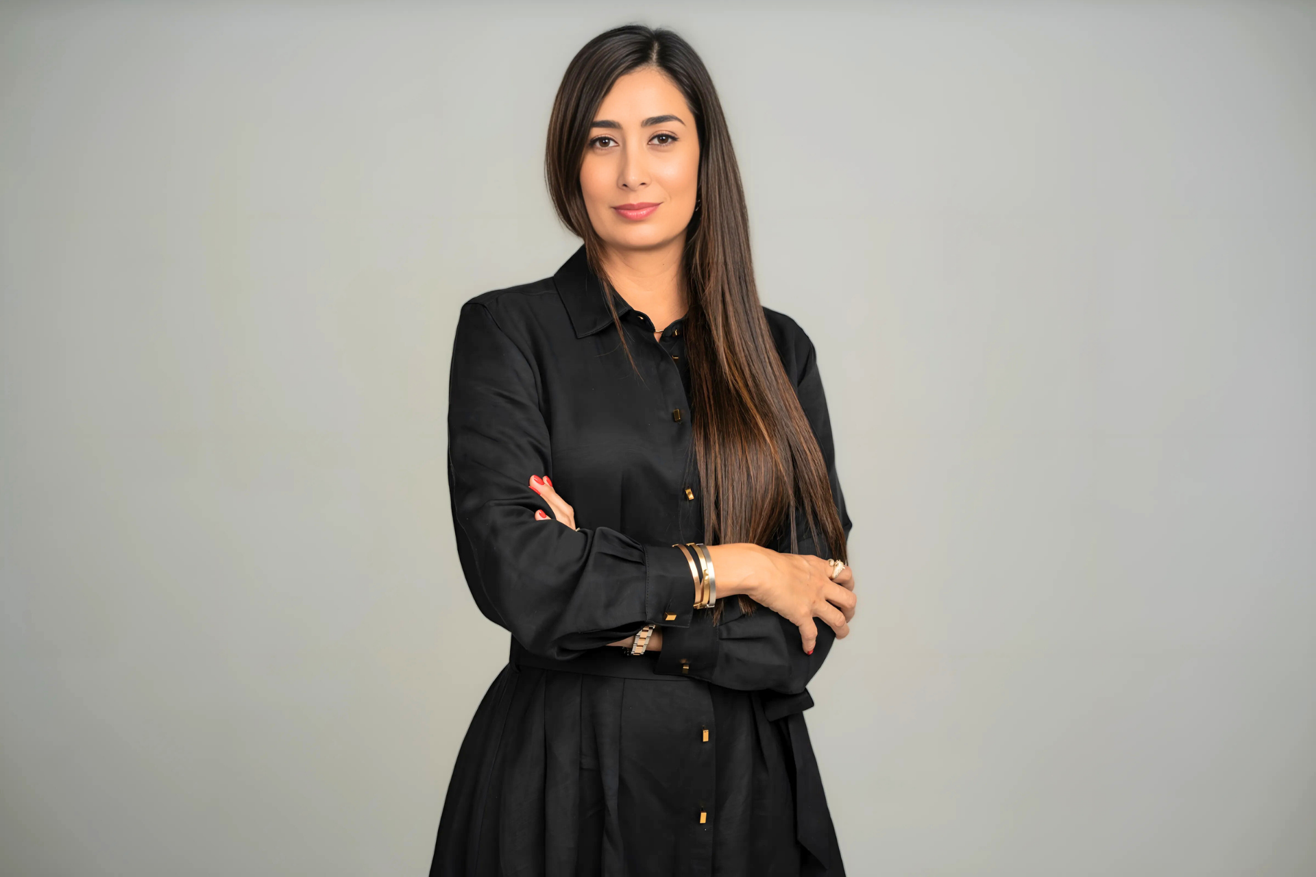 Foto de Johanna Alfano, Vicepresidente · Paralegal en Inmigración